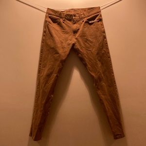 Desert Tan Dockers